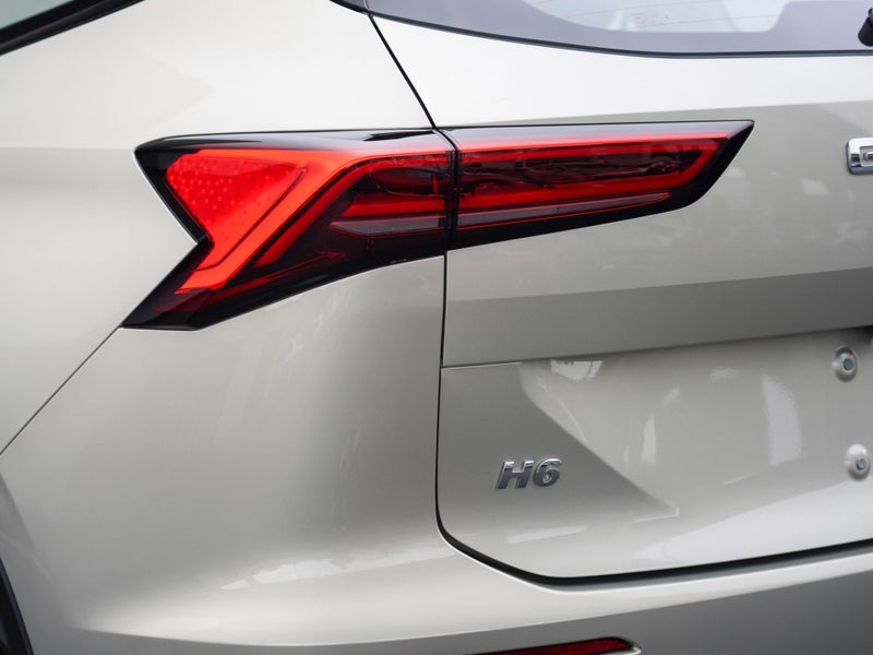 2025 Haval H6 Facelift Ultra HEV 1.5P 4X2 5Dr W... image 5