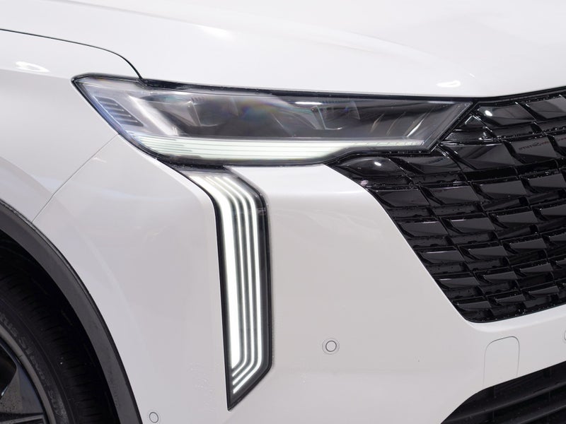 2025 Haval H6 Facelift Ultra HEV 1.5P 4X2 5Dr W... image 5