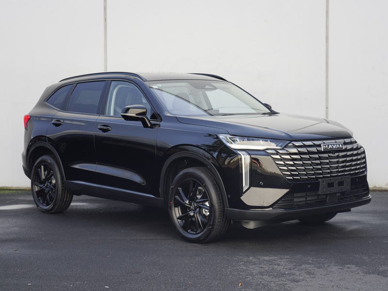 2025 Haval H6 Facelift Ultra HEV 1.5P 4X2 5Dr W... image 1