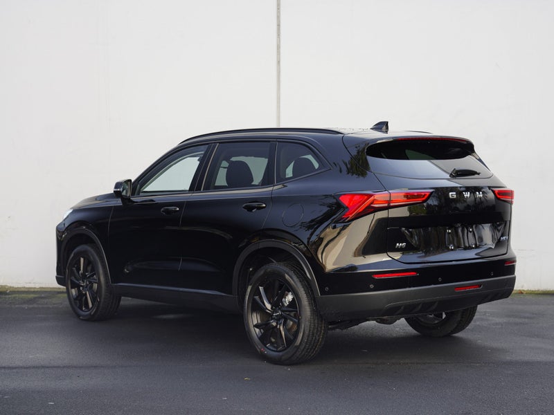 2025 Haval H6 Facelift Ultra HEV 1.5P 4X2 5Dr W... image 2