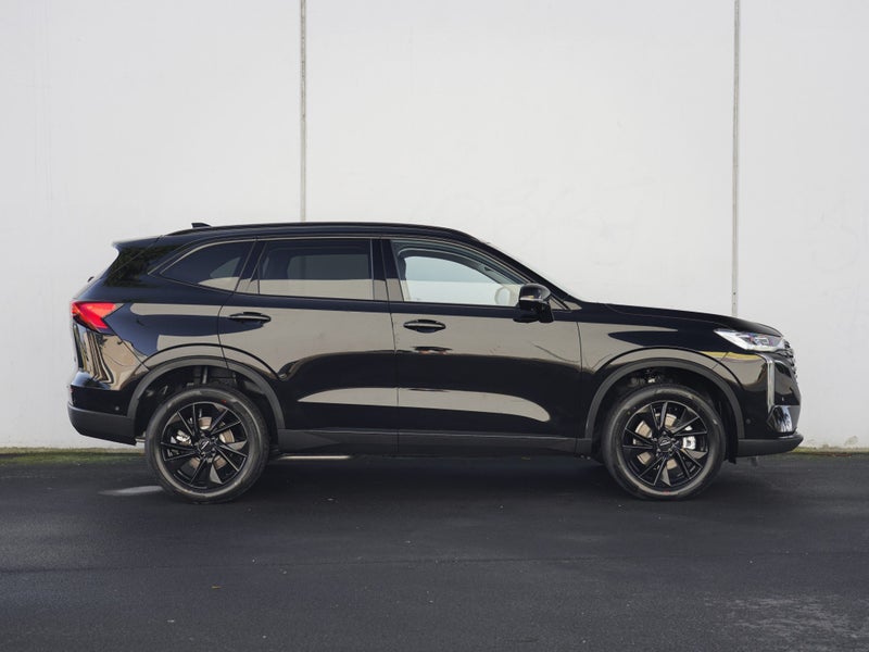 2025 Haval H6 Facelift Ultra HEV 1.5P 4X2 5Dr W... image 3