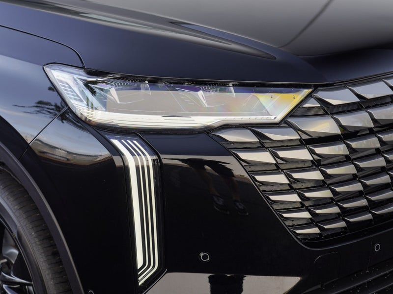 2025 Haval H6 Facelift Ultra HEV 1.5P 4X2 5Dr W... image 4