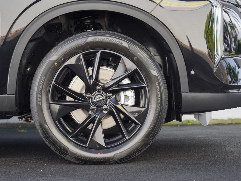 2025 Haval H6 Facelift Ultra HEV 1.5P 4X2 5Dr W... image 5