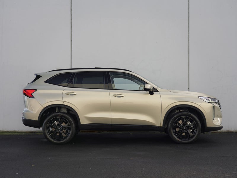 2025 Haval H6 Facelift Ultra HEV 1.5P 4X2 5Dr W... image 3