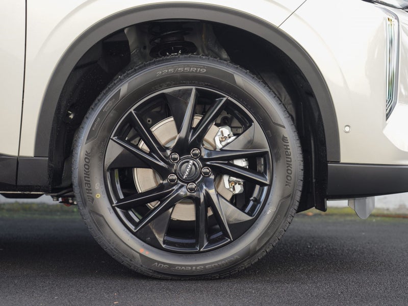 2025 Haval H6 Facelift Ultra HEV 1.5P 4X2 5Dr W... image 4