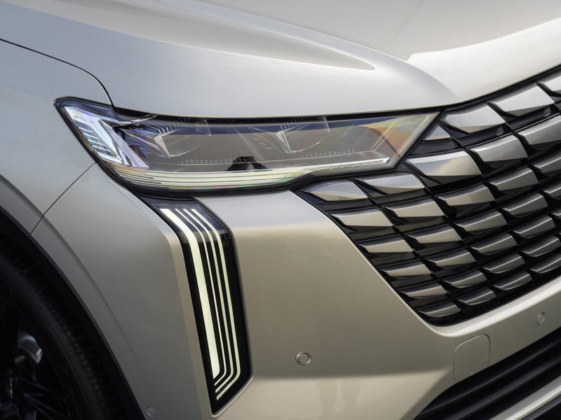2025 Haval H6 Facelift Ultra HEV 1.5P 4X2 5Dr W... image 5