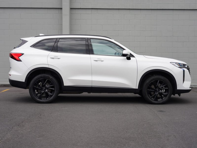 2025 Haval H6 Facelift Ultra HEV 1.5P 4X2 5Dr W... image 3