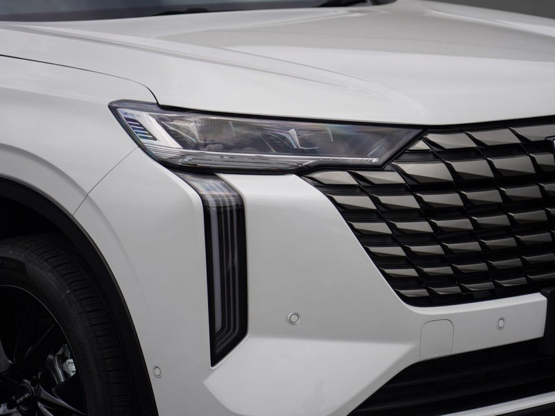 2025 Haval H6 Facelift Ultra HEV 1.5P 4X2 5Dr W... image 5