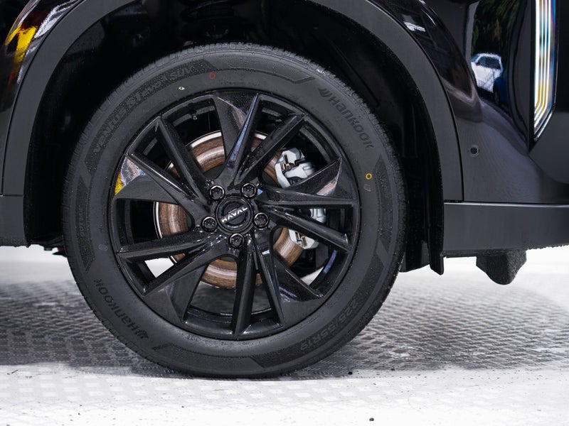 2025 Haval H6 Facelift Ultra HEV 1.5P 5Dr Wagon image 5