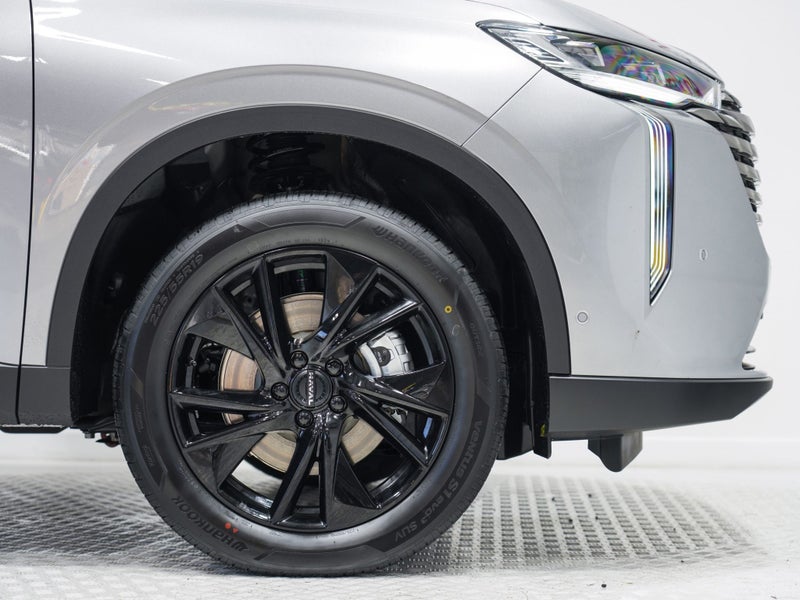 2025 Haval H6 Facelift Ultra PHEV 1.5P 4X2 5Dr... image 2