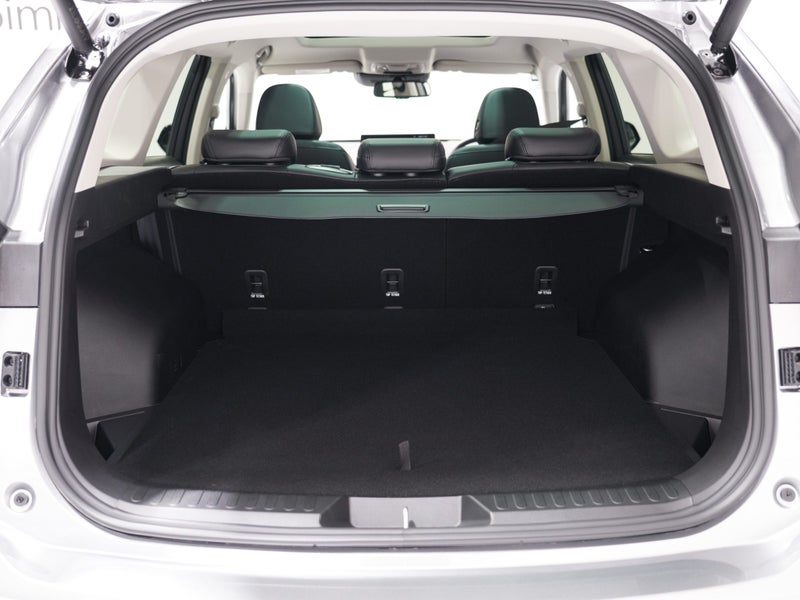 2025 Haval H6 Facelift Ultra PHEV 1.5P 4X2 5Dr... image 4