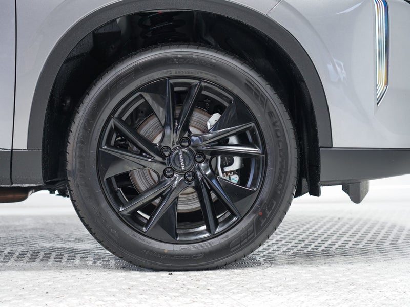 2025 Haval H6 Facelift Ultra PHEV 1.5P 4X2 5Dr... image 5