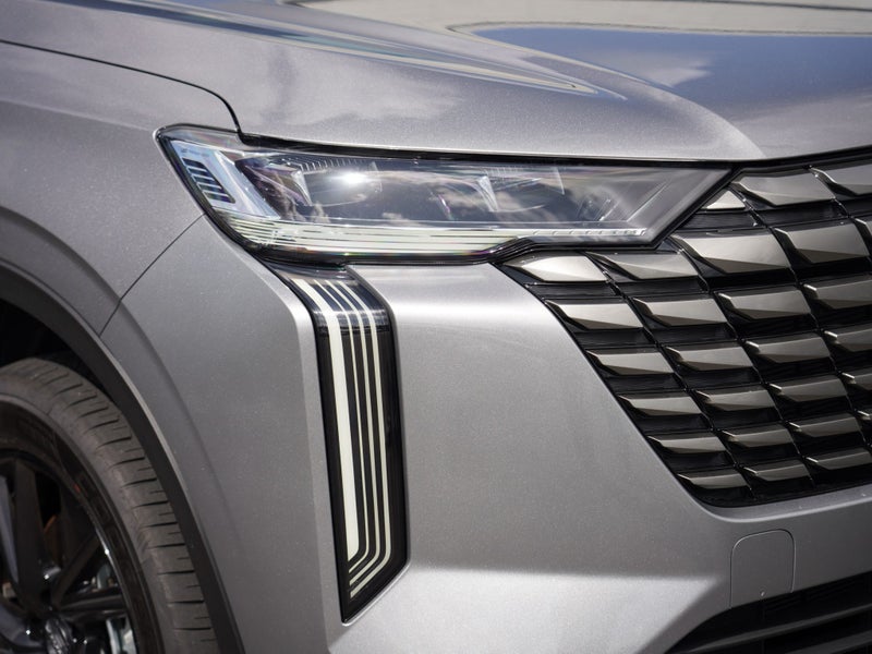 2025 Haval H6 Facelift Ultra PHEV 1.5P 4X4 5Dr... image 4