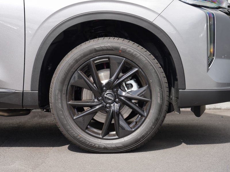 2025 Haval H6 Facelift Ultra PHEV 1.5P 4X4 5Dr... image 5