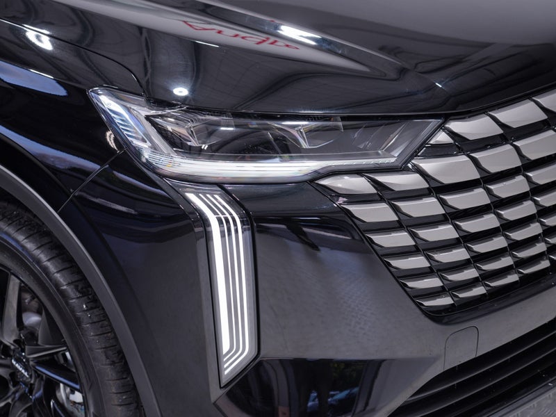 2025 Haval H6 Facelift Ultra PHEV 1.5P 4X4 5Dr... image 4