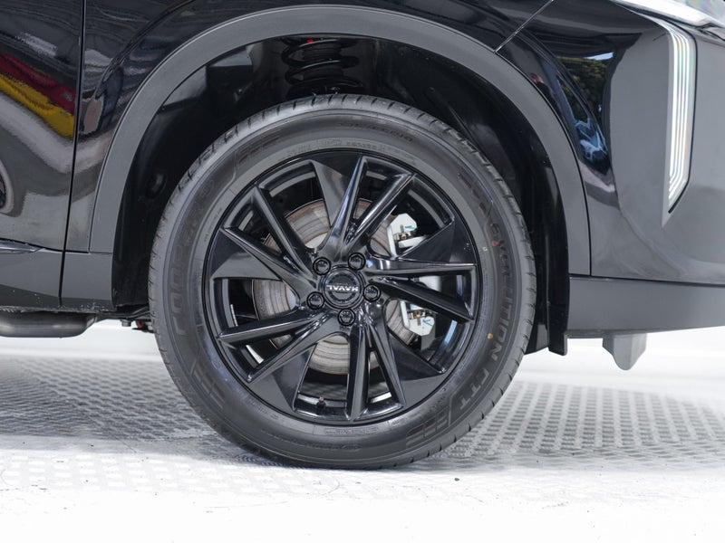 2025 Haval H6 Facelift Ultra PHEV 1.5P 4X4 5Dr... image 5