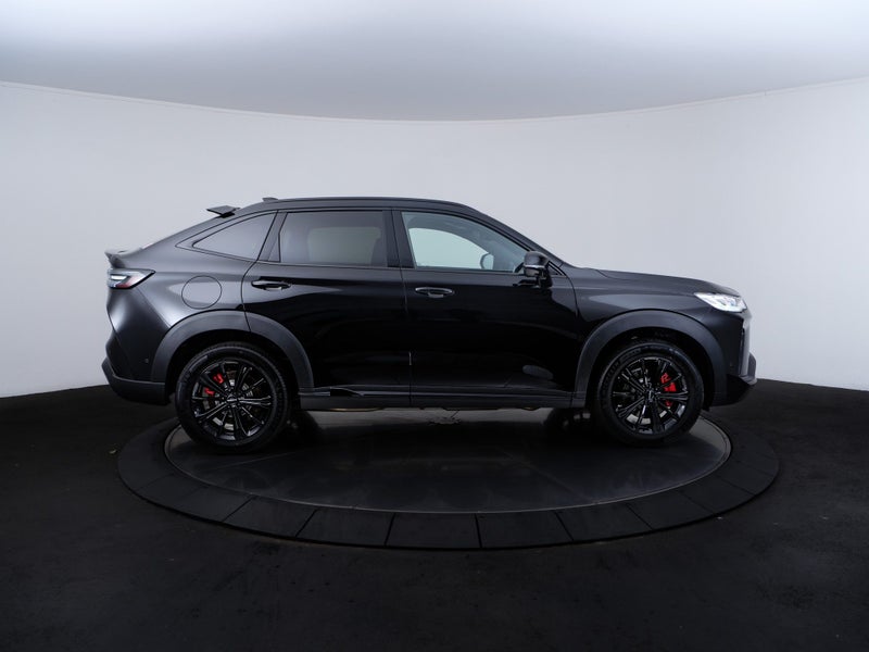 2025 Haval H6 GT GWM GT PHEV 4WD image 4