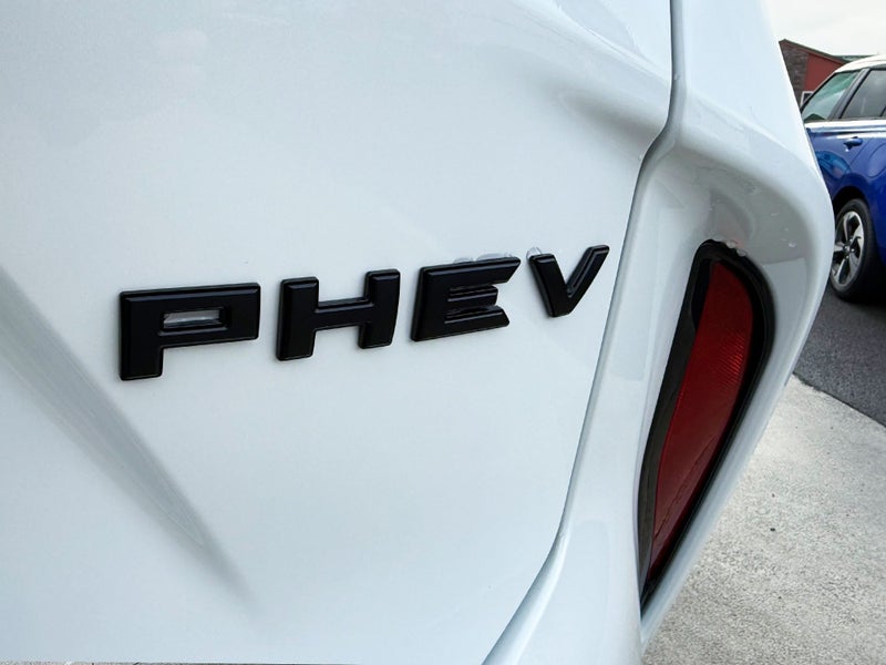 2025 Haval H6 GT PHEV Ultra 4WD image 5