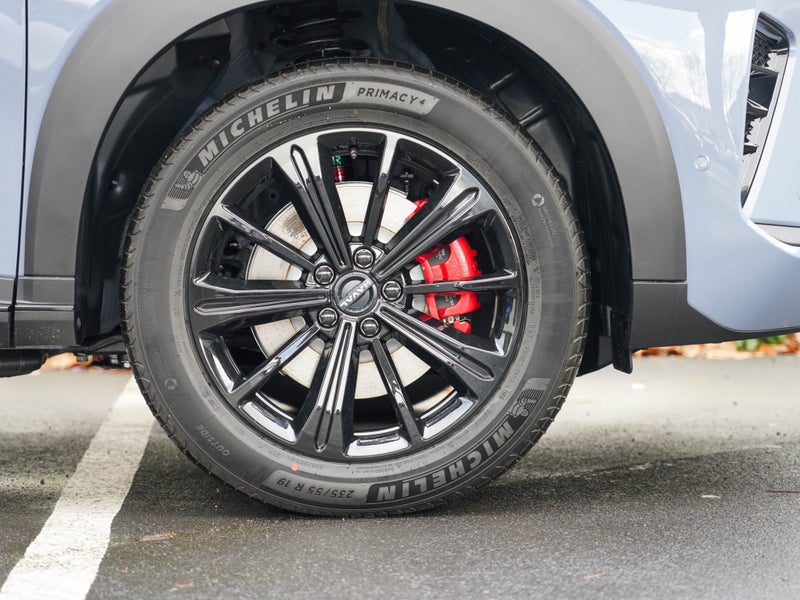 2025 Haval H6 GT Ultra 4X4 1.5P PHEV 5Dr Wagon image 5