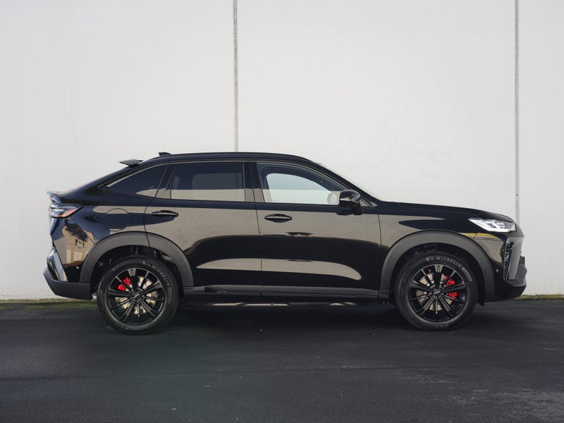 2025 Haval H6 GT Ultra 4X4 1.5P PHEV 5Dr Wagon image 3