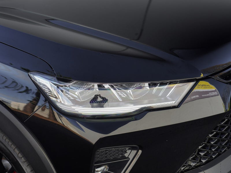 2025 Haval H6 GT Ultra 4X4 1.5P PHEV 5Dr Wagon image 4
