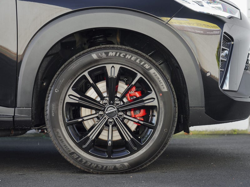 2025 Haval H6 GT Ultra 4X4 1.5P PHEV 5Dr Wagon image 5