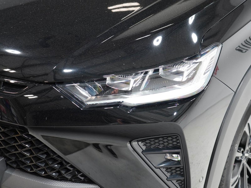 2025 Haval H6 GT Ultra 4X4 1.5P PHEV 5Dr Wagon image 5