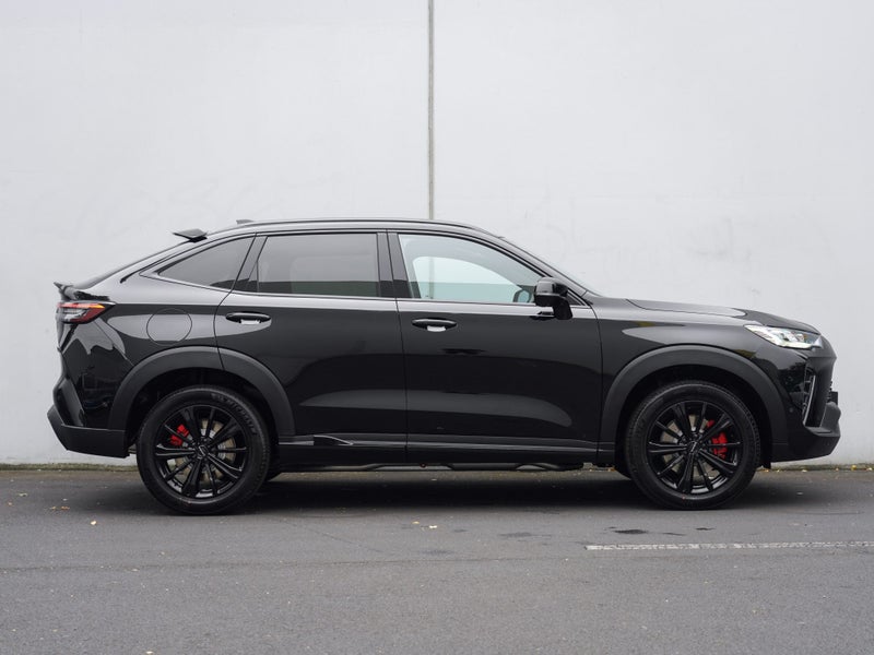 2025 Haval H6 GT Ultra 4X4 1.5P PHEV 5Dr Wagon image 3