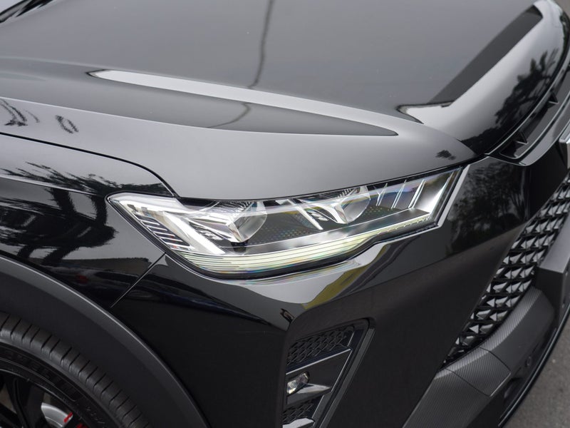 2025 Haval H6 GT Ultra 4X4 1.5P PHEV 5Dr Wagon image 4