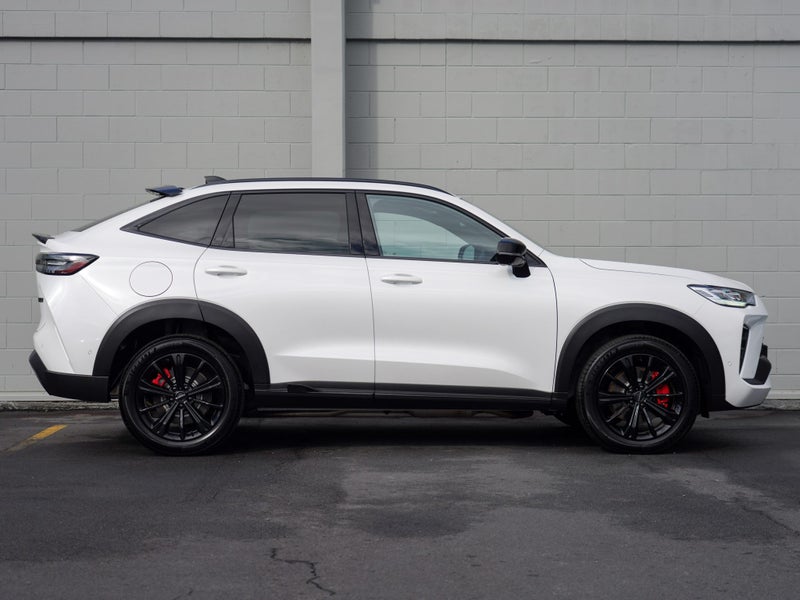 2025 Haval H6 GT Ultra 4X4 1.5P PHEV 5Dr Wagon image 3