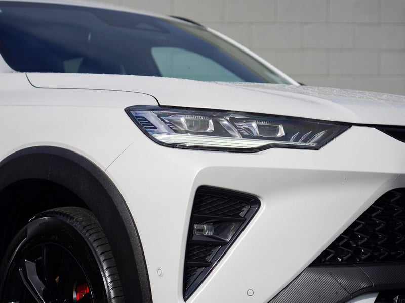 2025 Haval H6 GT Ultra 4X4 1.5P PHEV 5Dr Wagon image 5