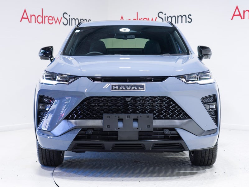 2025 Haval H6 GT Ultra 4X4 1.5P PHEV 5Dr Wagon image 4