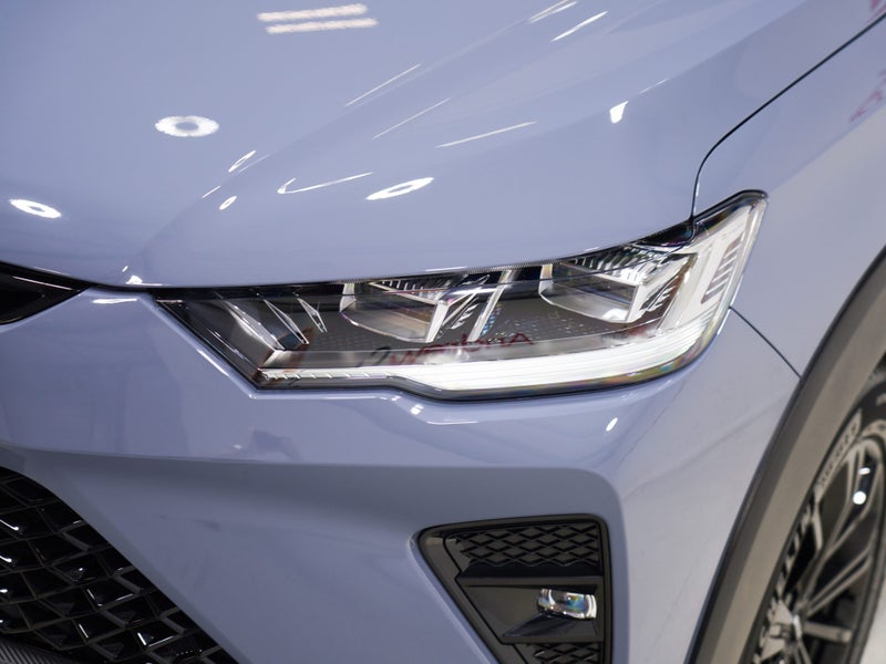 2025 Haval H6 GT Ultra 4X4 1.5P PHEV 5Dr Wagon image 5