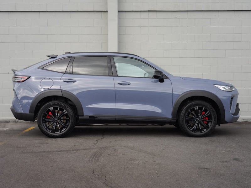 2025 Haval H6 GT Ultra 4X4 1.5P PHEV 5Dr Wagon image 3