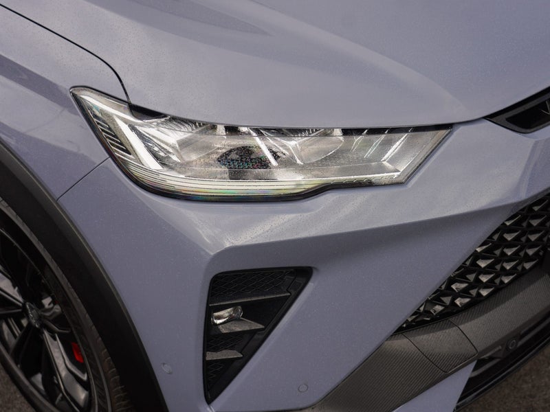 2025 Haval H6 GT Ultra 4X4 1.5P PHEV 5Dr Wagon image 5