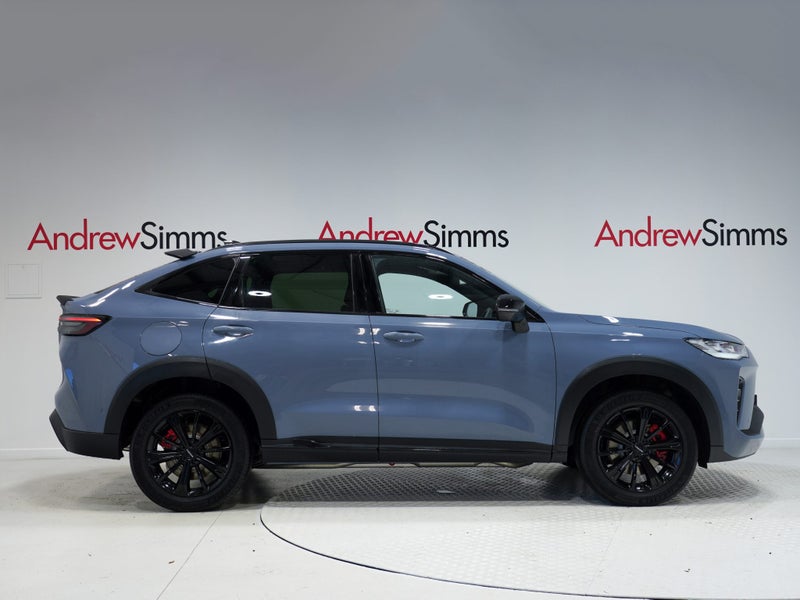 2025 Haval H6 GT Ultra 4X4 2.0P PHEV 5Dr Wagon image 3