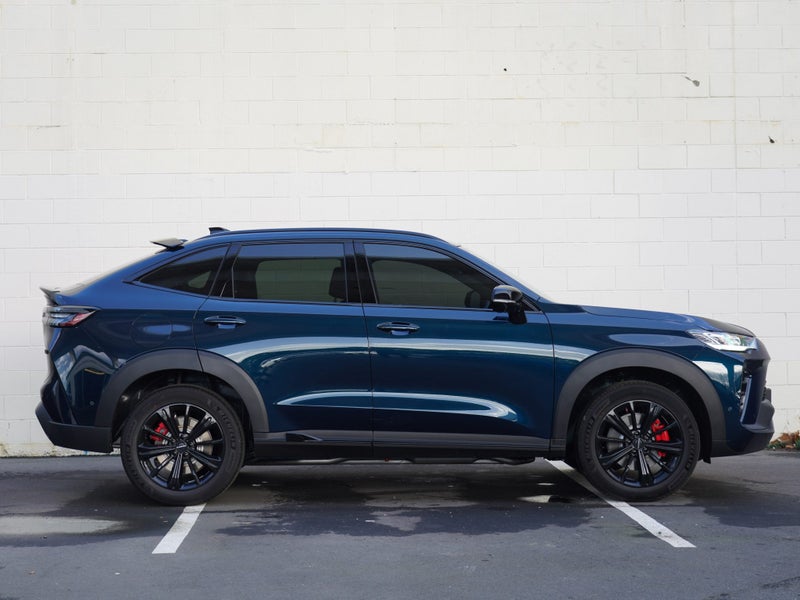 2025 Haval H6 GT Ultra 4X4 2.0P PHEV 5Dr Wagon image 3