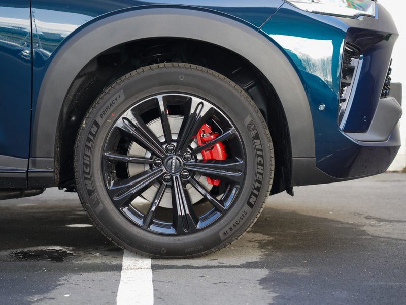 2025 Haval H6 GT Ultra 4X4 2.0P PHEV 5Dr Wagon image 5