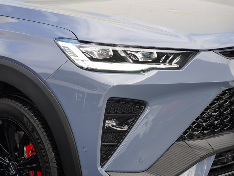 2025 Haval H6 GT Ultra 4X4 2.0P PHEV 5Dr Wagon image 4