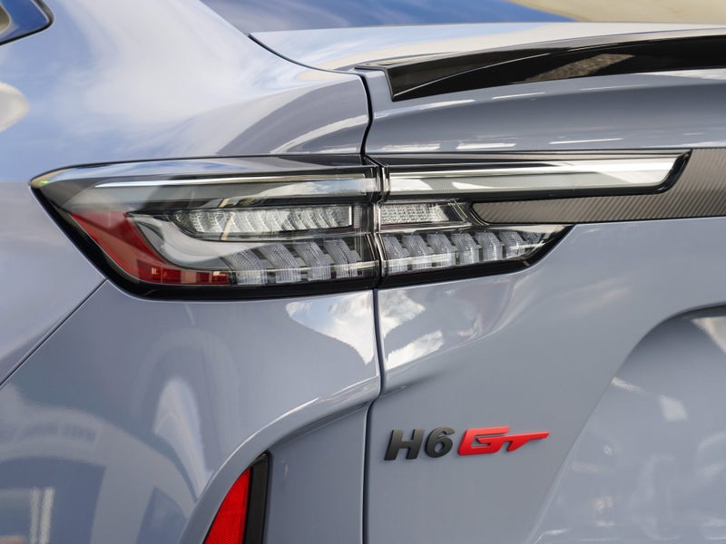 2025 Haval H6 GT Ultra 4X4 2.0P PHEV 5Dr Wagon image 5