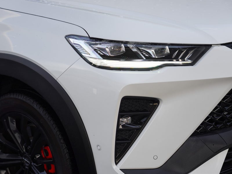 2025 Haval H6 GT Ultra 4X4 2.0P PHEV 5Dr Wagon image 4