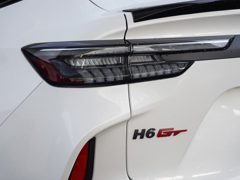 2025 Haval H6 GT Ultra 4X4 2.0P PHEV 5Dr Wagon image 5