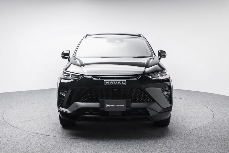 2025 Haval H6 GT Ultra PHEV image 3