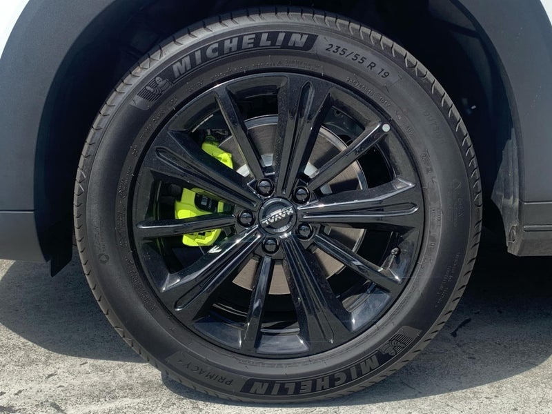 2025 Haval H6 GT Ultra PHEV image 4