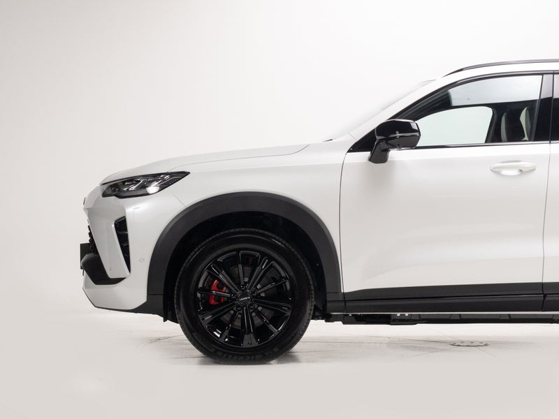 2025 Haval H6 Gt Ultra Phev 4Wd image 3