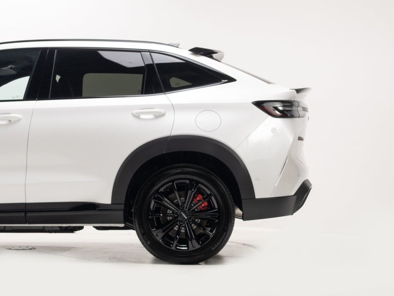 2025 Haval H6 Gt Ultra Phev 4Wd image 5