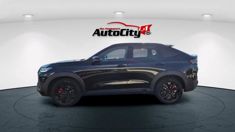 2025 Haval H6 Gt Ultra Phev 4Wd image 4