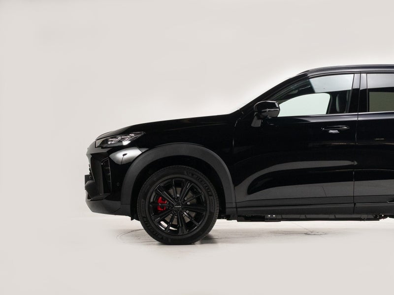 2025 Haval H6 Gt Ultra Phev 4Wd image 3
