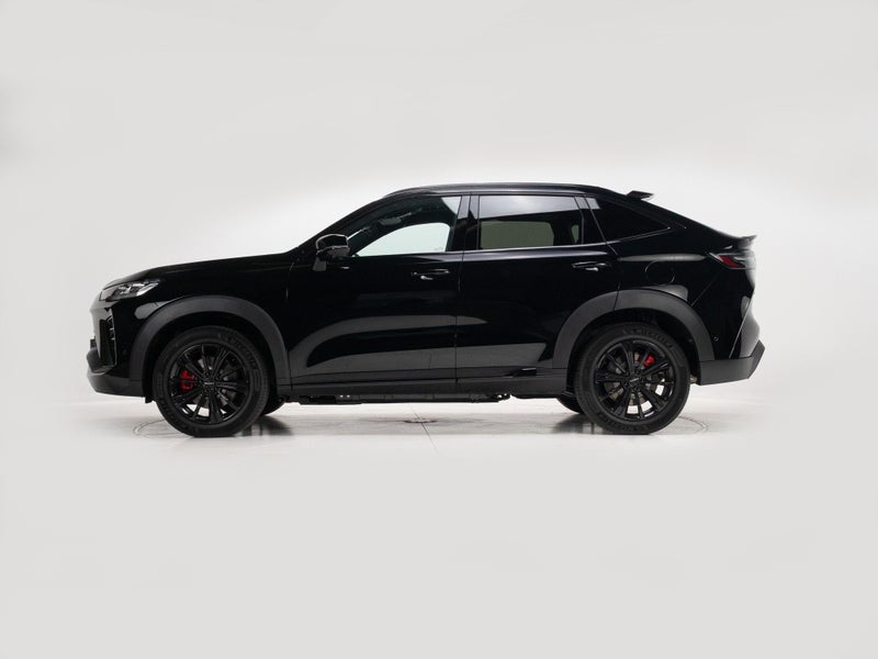 2025 Haval H6 Gt Ultra Phev 4Wd image 4