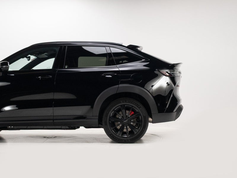 2025 Haval H6 Gt Ultra Phev 4Wd image 5